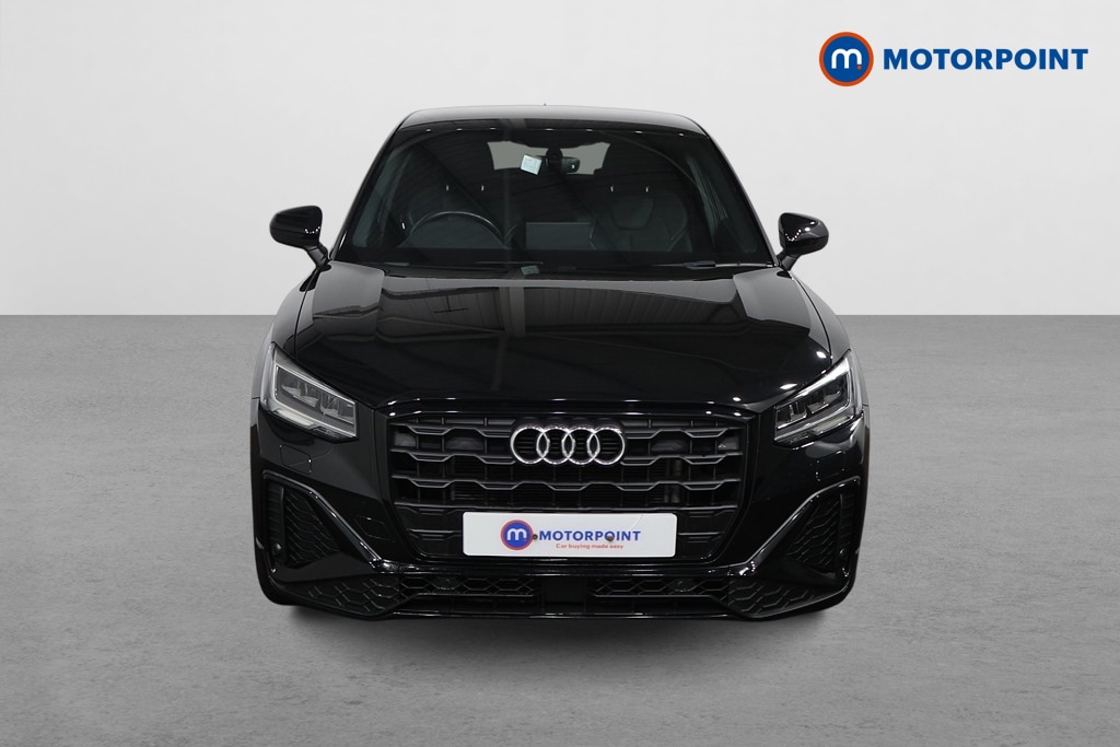 Used Audi Q2 for sale - 77245851: Photo 2