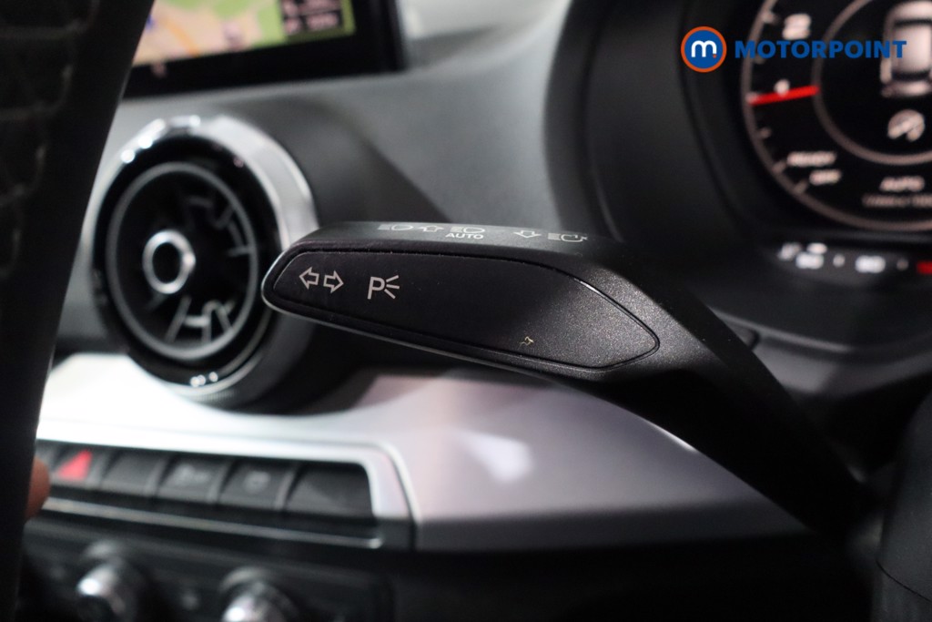 Used Audi Q2 for sale - 77245851: Photo 29