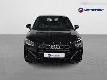 Used Audi Q2 undefined for sale - 77245851: Photo