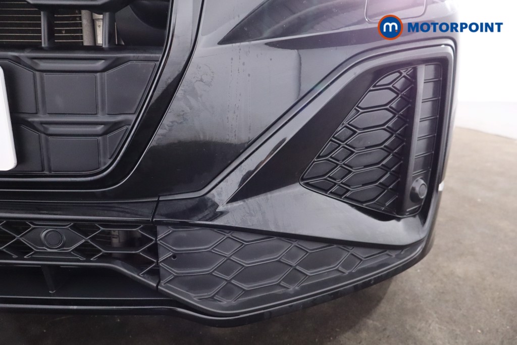 Used Audi Q2 for sale - 77245851: Photo 34