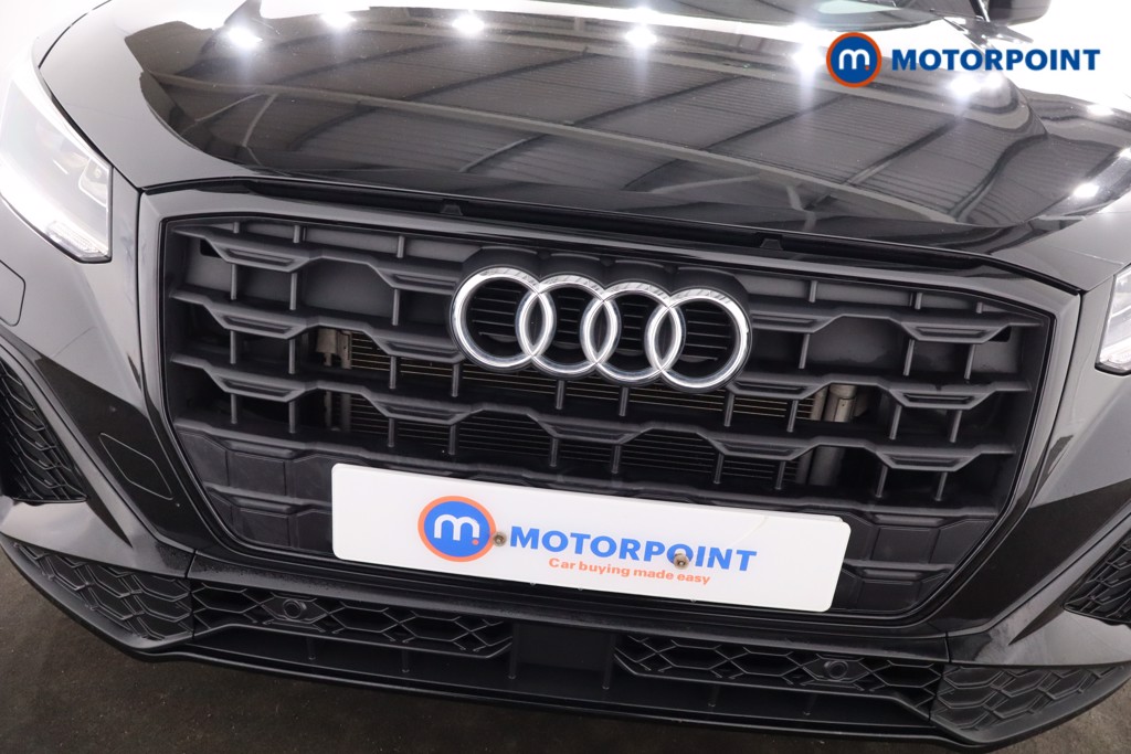 Used Audi Q2 for sale - 77245851: Photo 35
