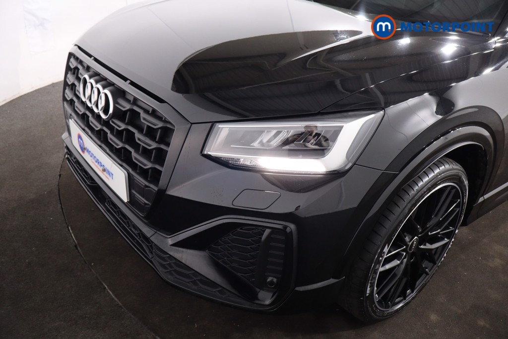 Used Audi Q2 for sale - 77245851: Photo 36