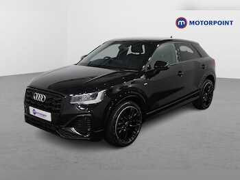 Used Audi Q2 undefined for sale - 77245851: Photo