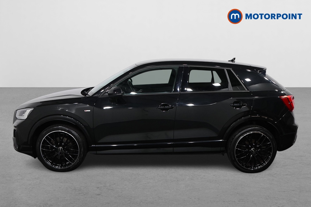 Used Audi Q2 for sale - 77245851: Photo 4