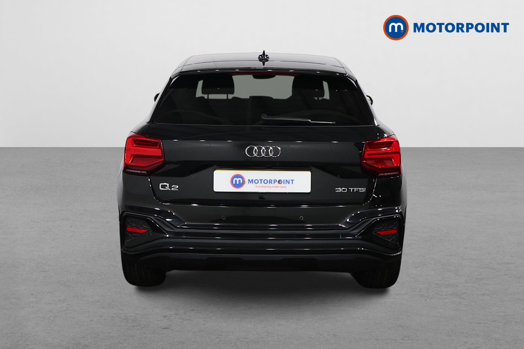 Used Audi Q2 for sale - 77245851: Photo 6