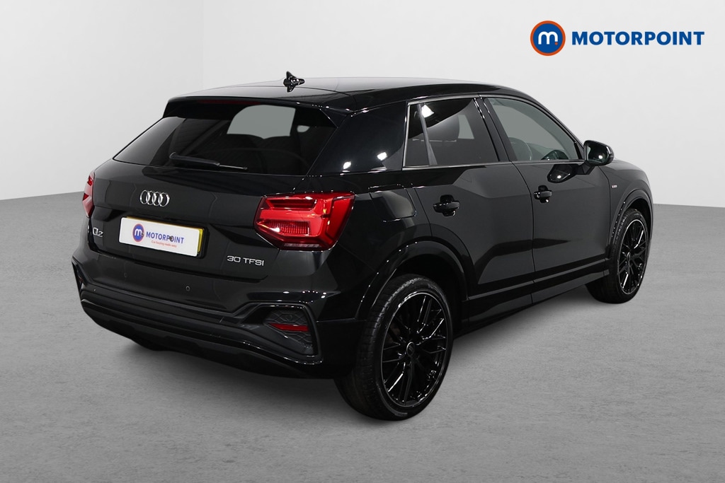 Used Audi Q2 for sale - 77245851: Photo 7