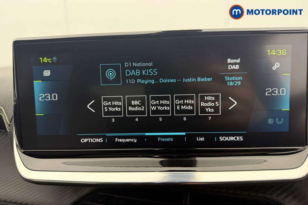 Used Peugeot 2008 2021 for sale - 77327107: Photo 12