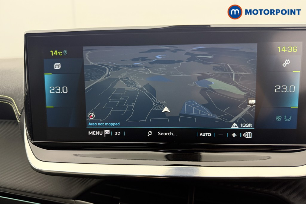 Used Peugeot 2008 2021 for sale - 77327107: Photo 14