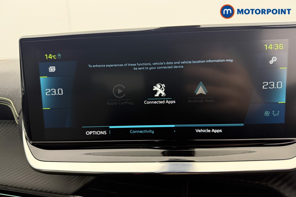 Used Peugeot 2008 2021 for sale - 77327107: Photo 17