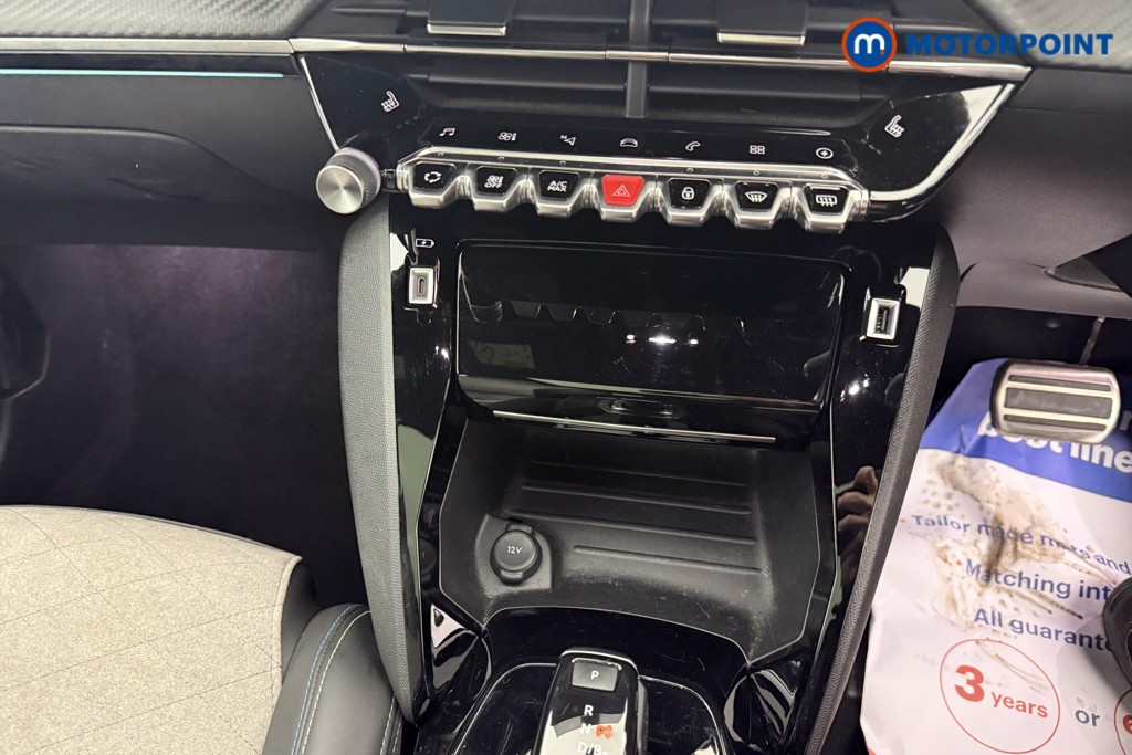 Used Peugeot 2008 2021 for sale - 77327107: Photo 21