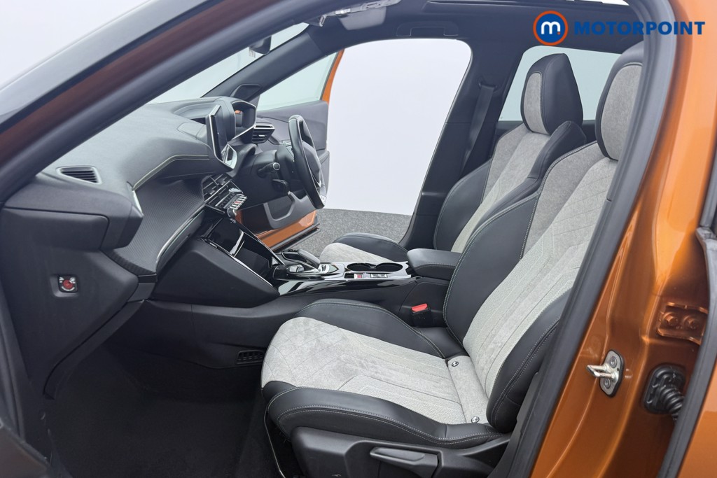 Used Peugeot 2008 2021 for sale - 77327107: Photo 32