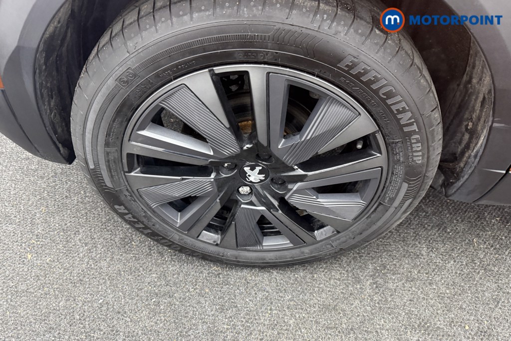 Used Peugeot 2008 2021 for sale - 77327107: Photo 37