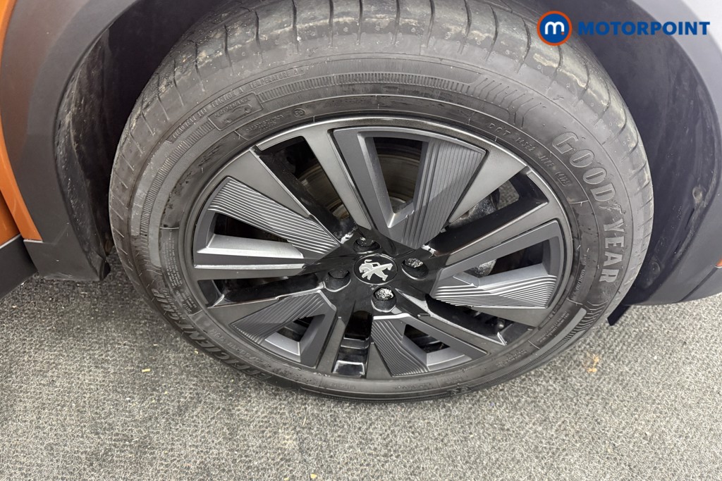 Used Peugeot 2008 2021 for sale - 77327107: Photo 38