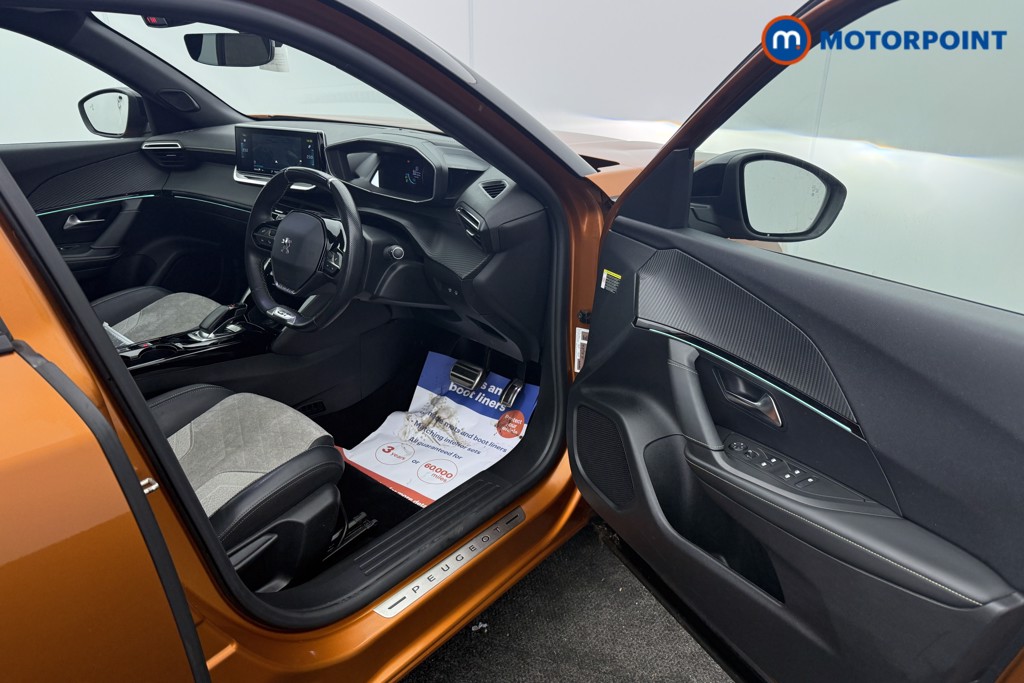 Used Peugeot 2008 2021 for sale - 77327107: Photo 9