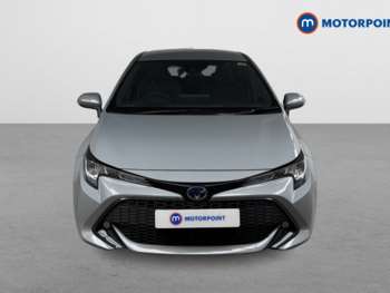 Used Toyota Corolla 2023 for sale - 74971543: Photo
