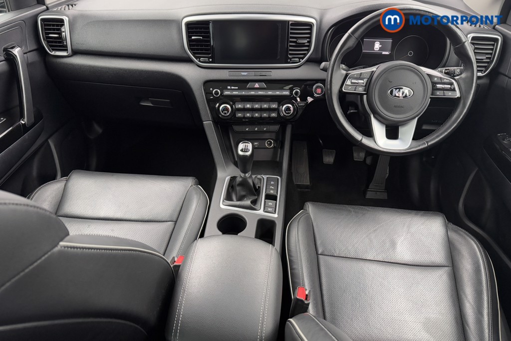 Used Kia Sportage 2019 for sale - 77340511: Photo 10