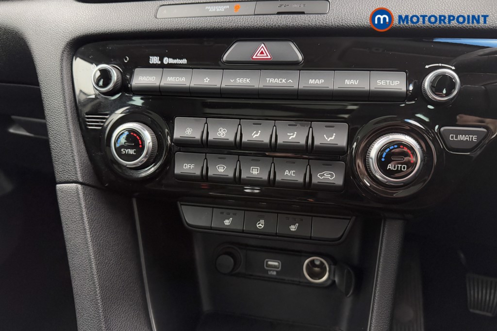 Used Kia Sportage 2019 for sale - 77340511: Photo 20