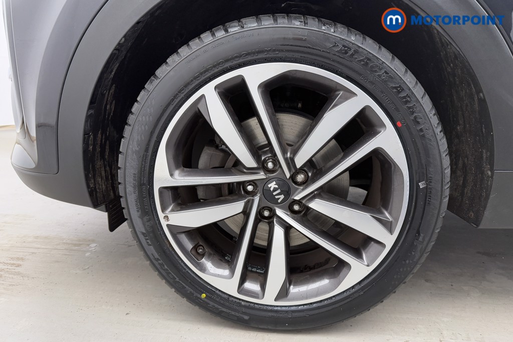 Used Kia Sportage 2019 for sale - 77340511: Photo 38