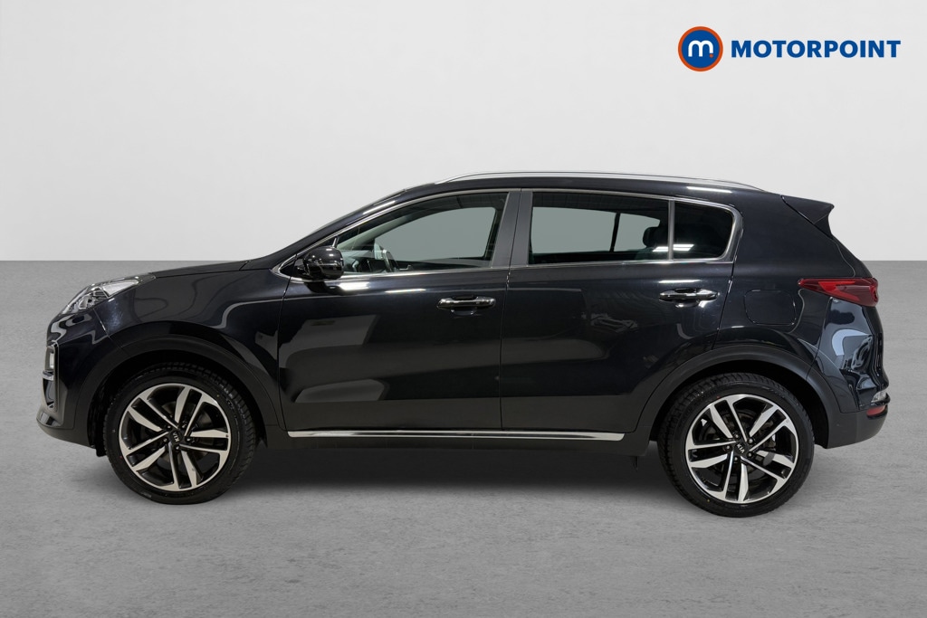Used Kia Sportage 2019 for sale - 77340511: Photo 4