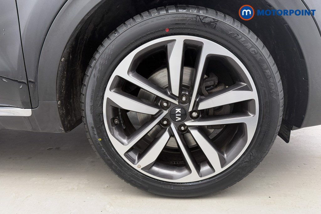 Used Kia Sportage 2019 for sale - 77340511: Photo 41