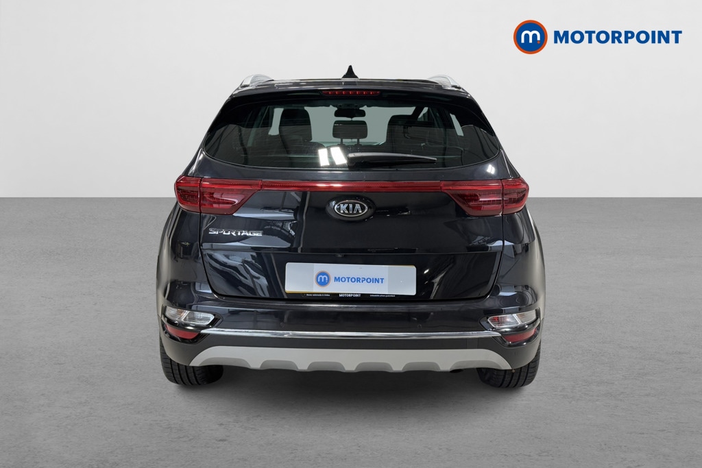 Used Kia Sportage 2019 for sale - 77340511: Photo 6