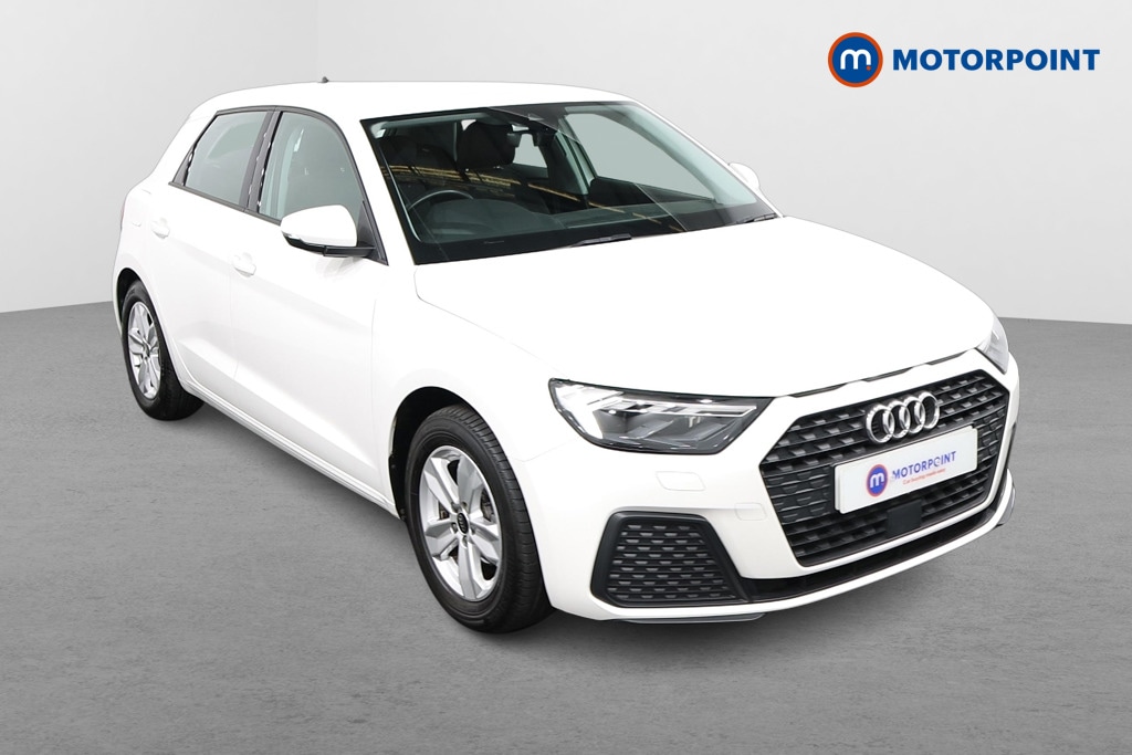 Used Audi A1 2022 for sale - 77691657: Photo 1