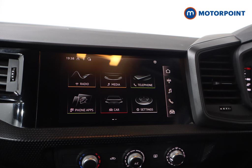 Used Audi A1 2022 for sale - 77691657: Photo 10