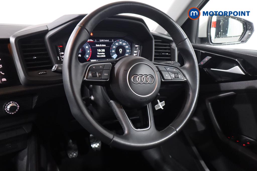 Used Audi A1 2022 for sale - 77691657: Photo 11