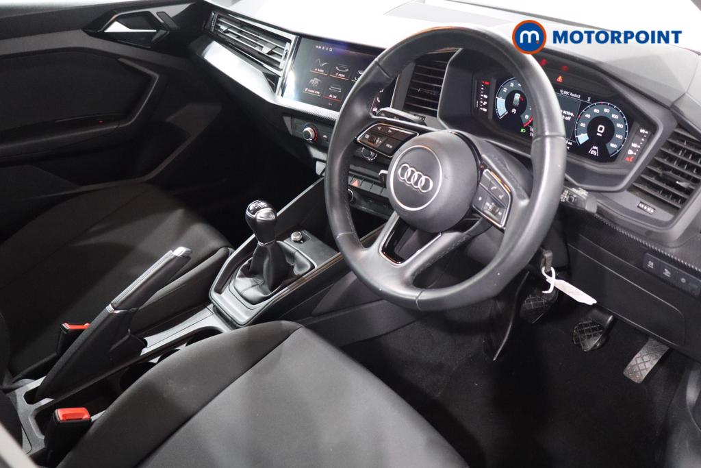 Used Audi A1 2022 for sale - 77691657: Photo 12