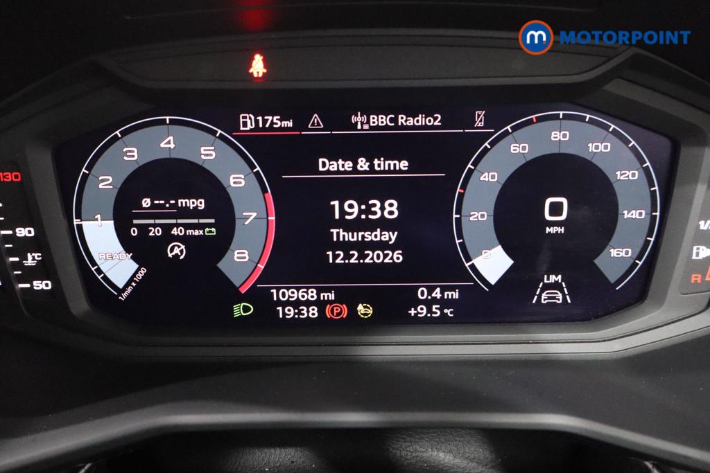 Used Audi A1 2022 for sale - 77691657: Photo 13