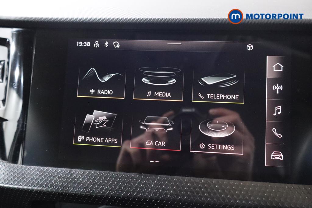 Used Audi A1 2022 for sale - 77691657: Photo 14