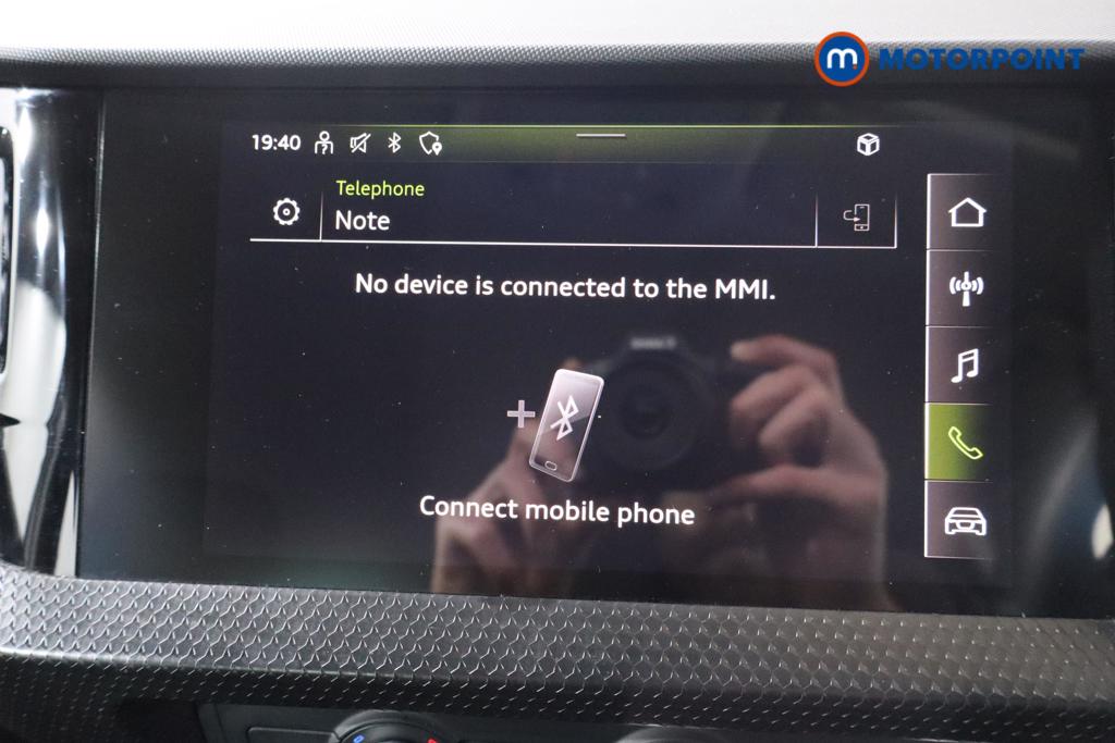 Used Audi A1 2022 for sale - 77691657: Photo 17