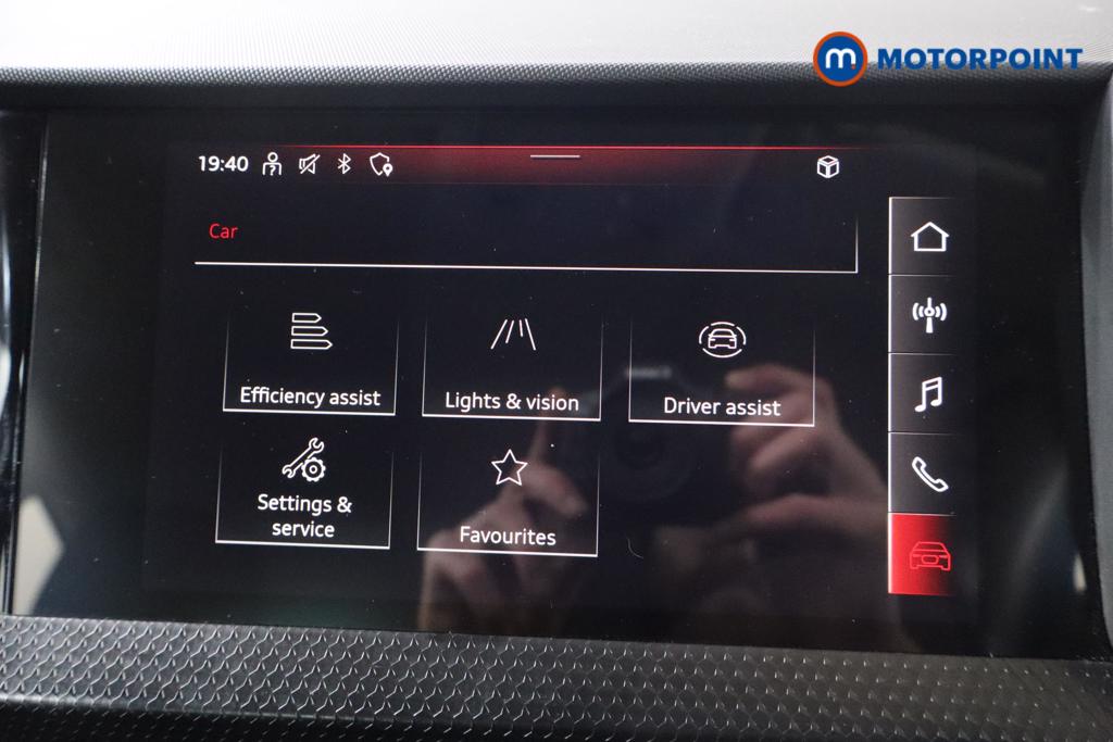 Used Audi A1 2022 for sale - 77691657: Photo 18