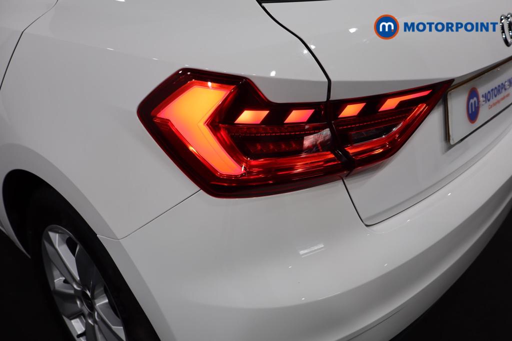 Used Audi A1 2022 for sale - 77691657: Photo 32