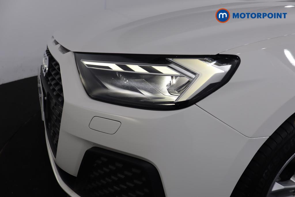 Used Audi A1 2022 for sale - 77691657: Photo 33