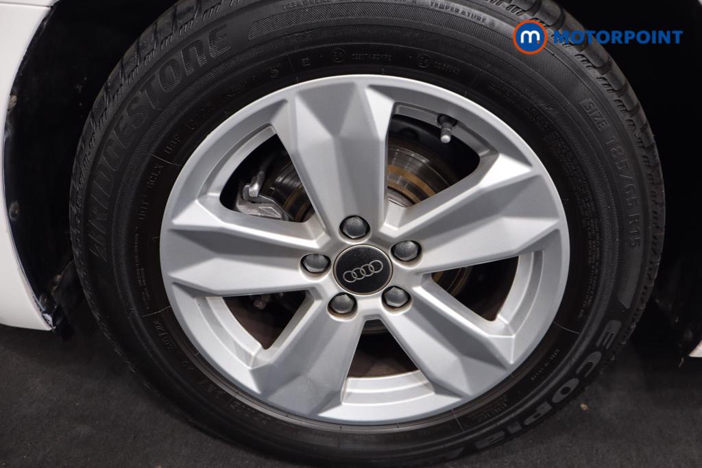 Used Audi A1 2022 for sale - 77691657: Photo 34