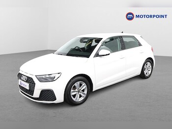 Used Audi A1 2022 for sale - 77691657: Photo