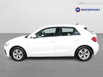 Used Audi A1 2022 for sale - 77691657: Photo