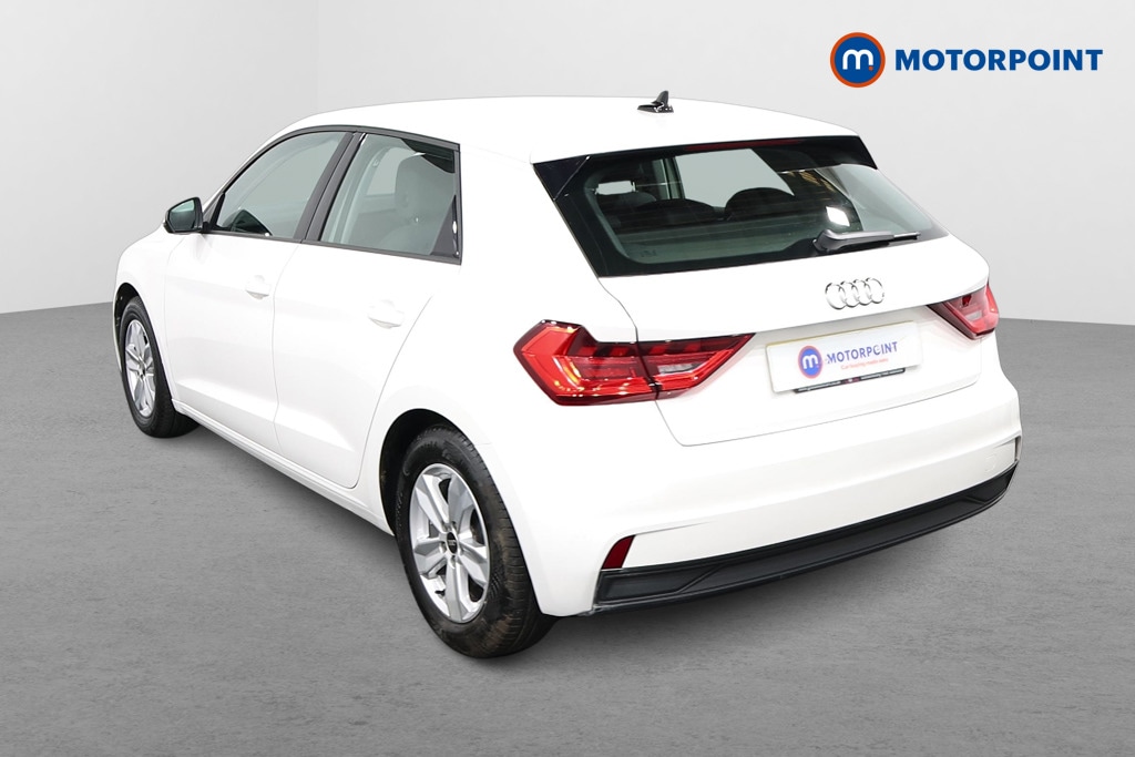 Used Audi A1 2022 for sale - 77691657: Photo 5