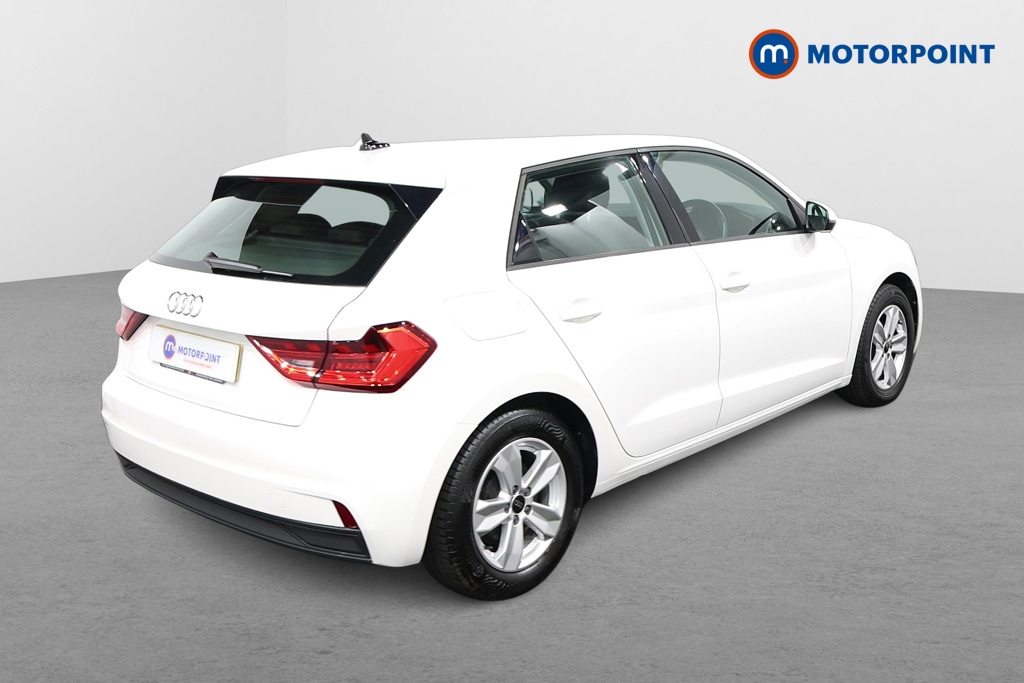 Used Audi A1 2022 for sale - 77691657: Photo 7