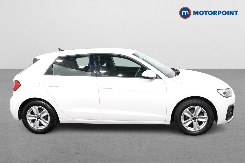 Used Audi A1 2022 for sale - 77691657: Photo 8