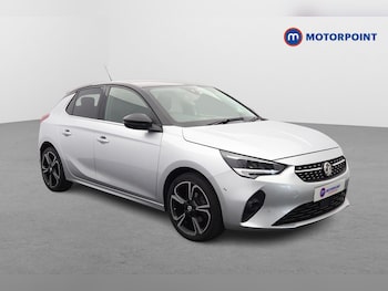 Used Vauxhall Corsa undefined for sale - 78701040: Photo