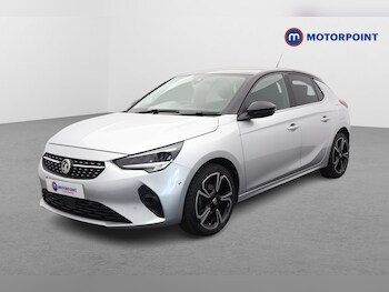 Used Vauxhall Corsa undefined for sale - 78701040: Photo