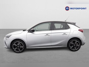 Used Vauxhall Corsa undefined for sale - 78701040: Photo