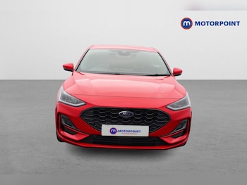 Used Ford Focus 2024 for sale - 78479187: Photo