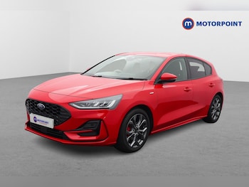 Used Ford Focus 2024 for sale - 78479187: Photo