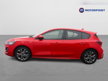 Used Ford Focus 2024 for sale - 78479187: Photo