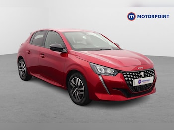 Used Peugeot 208 2023 for sale - 78357314: Photo
