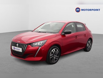 Used Peugeot 208 2023 for sale - 78357314: Photo