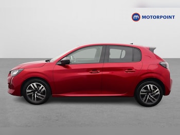 Used Peugeot 208 2023 for sale - 78357314: Photo